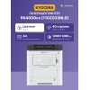 Принтер лазерный Kyocera PA4000cx/ ECOSYS PA4000cx 220-240V/PAGE PRINTER Kyocera
