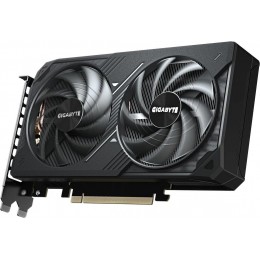 Видеокарта Gigabyte PCI-E 5.0 GV-N506TWF2MAX OC-8GD 1.0 NVIDIA GeForce RTX 5060TI 8Gb 128bit GDDR7 2587/28000 HDMIx1 DPx3 HDCP Ret