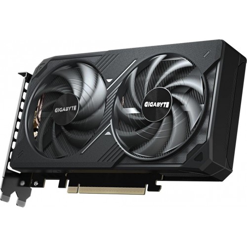 Видеокарта Gigabyte PCI-E 5.0 GV-N506TWF2MAX OC-8GD 1.0 NVIDIA GeForce RTX 5060TI 8Gb 128bit GDDR7 2587/28000 HDMIx1 DPx3 HDCP Ret