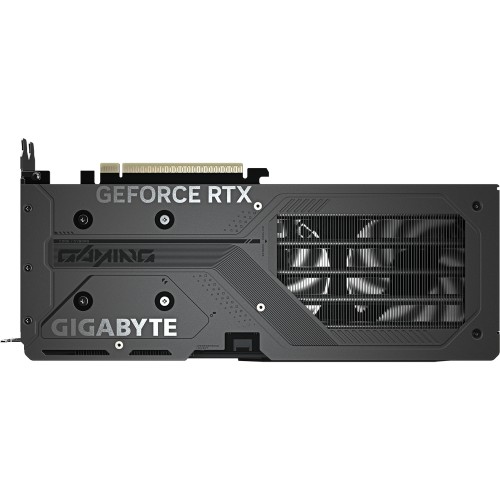 Видеокарта Gigabyte GV-N506TGAMING-8GD: Высокая производительность для геймеров