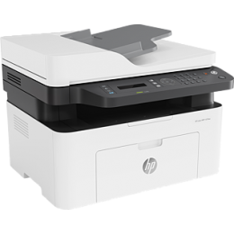 Лазерное МФУ/ HP Laser 137fnw