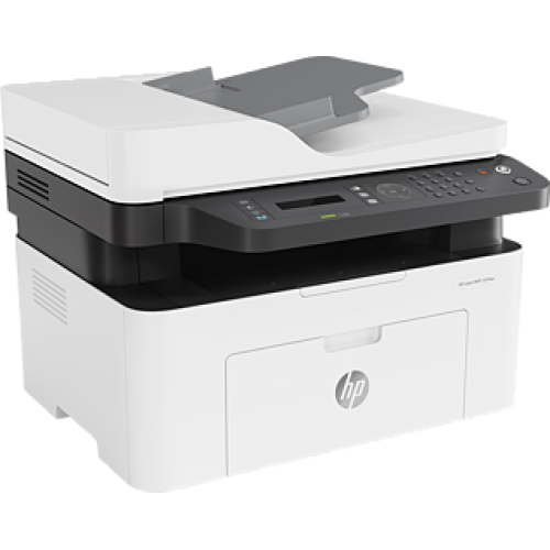 Лазерное МФУ/ HP Laser 137fnw HP