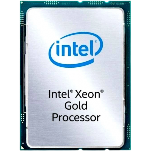 Процессор/ CPU LGA3647 Intel Xeon Gold 5218 (Cascade Lake, 16C/32T, 2.3/3.9GHz, 22MB, 125W) OEM (clean pulled)