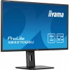 Монитор Iiyama 31.5" ProLite XB3270QSU-B1 черный IPS 16:9 HDMI M/M матовая HAS Piv 250cd 178гр/178гр 2560x1440 100Hz DP 2K USB 8.6кг IIYAMA