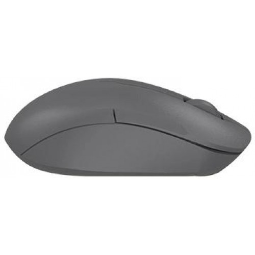 Оптическая беспроводная мышь A4Tech Fstyler FG15CS Air2 желтая с 1200dpi и тихими кнопками для ноутбука