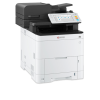 Купить МФУ лазерный Kyocera MA4000cifx - надежный выбор для вашего офиса (замена M6635cidn)