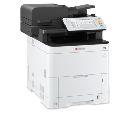 МФУ лазерный Kyocera MA4000cifx/ ECOSYS MA4000cifx 220-240V50/60HZ (replaces M6635cidn)