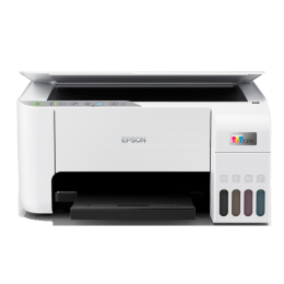 МФУ струйное/ Epson EcoTank L3256