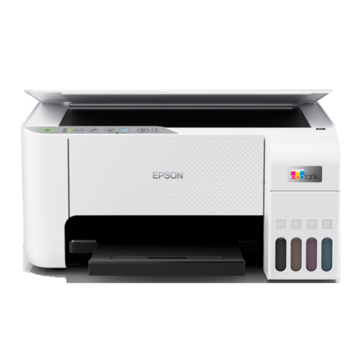 МФУ струйное/ Epson EcoTank L3256