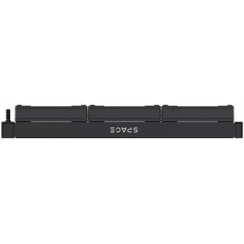 Система водяного охлаждения ID-Cooling SL360 Pro Se Soc-AM5/AM4/1200/1700/1851 черный 4-pin 14-27.2dB Al+Cu LCD 350W Ret [SL360 PRO SE]
