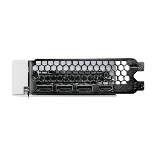 Видеокарта/ Palit GeForce RTX 5060 White OC Palit