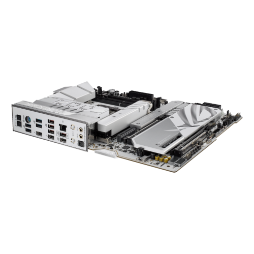 Купить материнскую плату ROG MAXIMUS Z890 APEX - Высокая производительность для геймеров и энтузиастов