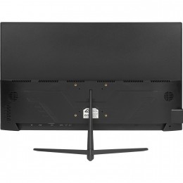 Монитор/ Монитор БЕШТАУ М2701/2KP (PN: LCDX ) (27" / 2560х1440 / 144/165/ 200Hz / IPS / LED / VGA / HDMI / DP / DVI / 178/178 / 300cd / Динамики / VESA 75*75/100*100 / Регулировка наклона / Чёрный / МИНПРОМТОРГ (МПТ)) 1 год