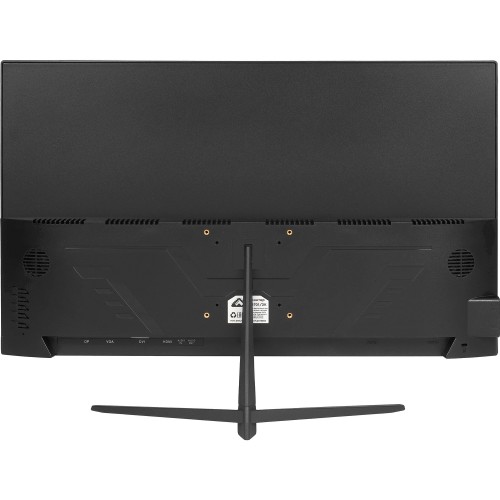 Купить монитор БЕШТАУ М2701/2KP 27 2560x1440, 144-200Hz, IPS, HDMI, DP - Чёрный, с динамиками, VESA, МИНПРОМТОРГ (1 год гарантии)