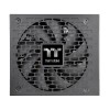 Блок питания Thermaltake Toughpower TF1300 1300W 80+ Titanium с LED-освещением и 12xSATA для надежной работы вашего ПК