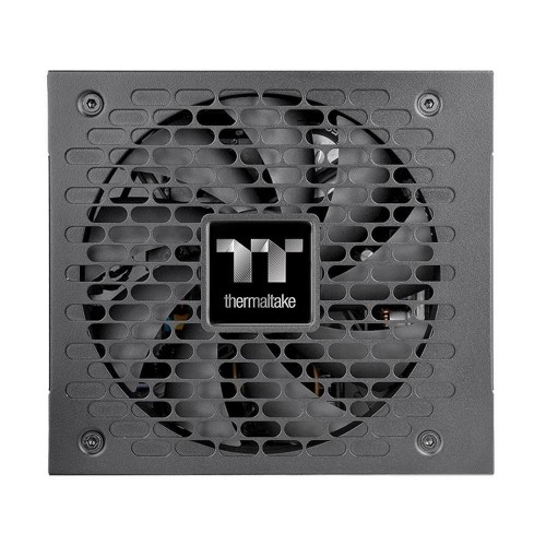 Блок питания Thermaltake Toughpower TF1300 1300W 80+ Titanium с LED-освещением и 12xSATA для надежной работы вашего ПК