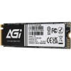 Твердотельный накопитель AGI AI298 1TB M.2 PCIe - Высокоскоростное хранилище в цветной упаковке