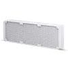 Система жидкостного охлаждения/ Water Cooling System JONSBO TG-360 White (300W, 360mm, White, ARGB/ Fans: 3x120mm, 66.19CFM, 35.4dBA, 1800RPM/ Pump height 72mm, 30dBA, 2400RPM, Rad thickness 27mm/ S: 1700, 1200, 115X, AM5, AM4) JONSBO