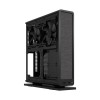 Корпус Fractal Design Ridge mITX Black - Без Блока Питания, 2xUSB-A 3.2 и 1xUSB 3.2 Type-C, Поддержка SFX PSU
