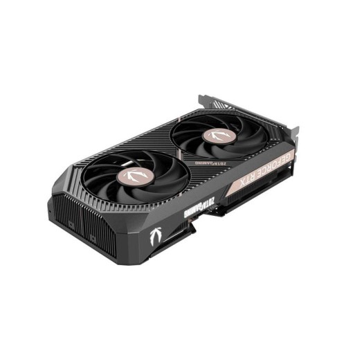 Видеокарта Zotac PCI-E 5.0 RTX 5070 TWIN EDGE NVIDIA GeForce RTX 5070 12Gb 192bit GDDR7 2512/28000 HDMIx1 DPx3 HDCP Ret