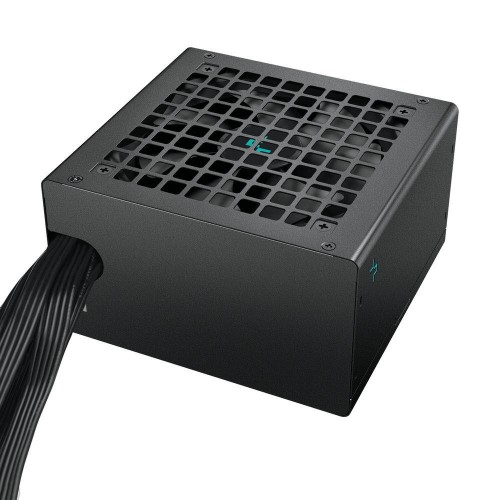 Блок питания ПК Deepcool PL750D - Высокая надежность и эффективность для вашего компьютера