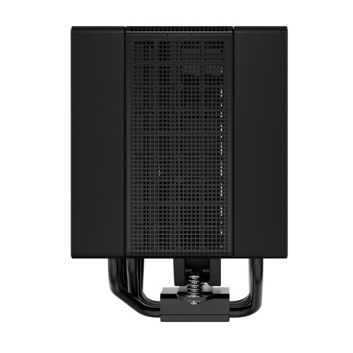 Кулер Deepcool Assassin 4S Soc-AM5/AM4/1151/1200/2066/1700 черный 4-pin 22.6-29.3dB Al+Cu 250W 1380gr Ret (R-ASN4S-BKGPMN-G) [R-ASN4S-BKGPMN-G]