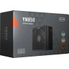 Блок питания PcCooler ATX 850W P5-YN850-G1F 80+ gold (20+4pin) APFC 120mm fan 6xSATA Cab Manag RTL [P5-YN850-G1FFBK1-EU]