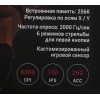 Купить оптическую мышь A4Tech Bloody J95s серую с 8000dpi и 9 кнопками – идеальный выбор для геймеров!