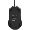 Мышь A4Tech X89 Maze черный оптическая 2400dpi USB 8but (X89 (MAZE))