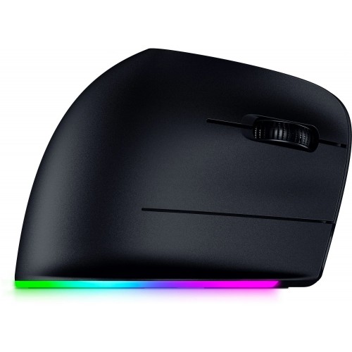 Купить игровую мышь Razer Pro Click V2 - вертикальная игровая мышь для профессионалов