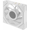 Вентилятор Lian-Li Uni Fan TL Wireless LCD 120 ARGB - Белый 120х124.5x28 мм, 4-pin, 31 дБ (G99.12RTLLCD1W1W.R0)