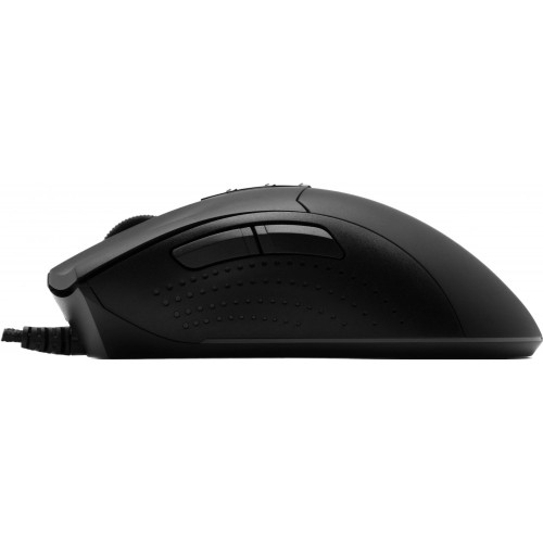 Купить оптическую мышь A4Tech Bloody P90s черного цвета с 8000dpi и 7 кнопками (P90S STONE BLACK)