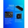 Система водяного охлаждения ID-Cooling SL360 Pro Se Soc-AM5/AM4/1200/1700/1851 черный 4-pin 14-27.2dB Al+Cu LCD 350W Ret [SL360 PRO SE]
