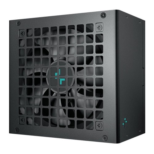 Блок питания ПК Deepcool PL750D - Высокая надежность и эффективность для вашего компьютера
