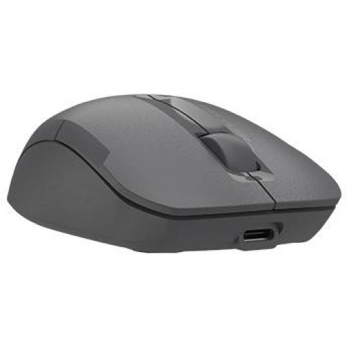 Оптическая беспроводная мышь A4Tech Fstyler FG15CS Air2 желтая с 1200dpi и тихими кнопками для ноутбука