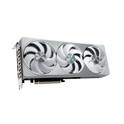 Видеокарта Gigabyte GV-N5080AERO OC-16GD: Высокая производительность для игр и графики