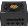Блок питания Chieftec ATX 750W Polaris PPS-750FC 80+ gold 24pin APFC 120mm fan 8xSATA Cab Manag RTL [PPS-750FC]