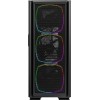 Корпус Montech Sky Two GX черный ATX - идеальное решение для игровых ПК с поддержкой 10x120mm и 5x140mm