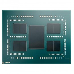 Процессор RYZEN 7985WX X64 sTR5 350W 100-000000454 AMD