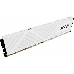 Память DDR4 32GB 3200MHz A-Data AX4U320032G16A-SWHD35 XPG Gammix D35 RTL Gaming PC4-25600 CL16 DIMM 288-pin 1.35В dual rank с радиатором Ret