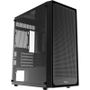 Корпус ПК Ocypus Gamma C50 BK Mini-Tower без блока питания - стильный и функциональный мATX/mITX в черном цвете