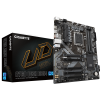 Материнская плата GIGABYTE B760 для Intel s1700 - 4xDDR4 до 128GB, HDMI 2.0, PCIe 4.0, ATX, идеальный выбор для мощного ПК