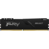 Память оперативная/ Kingston 8GB 3200MT/s DDR4 CL16 DIMM FURY Beast Black (Select Regions ONLY) Kingston