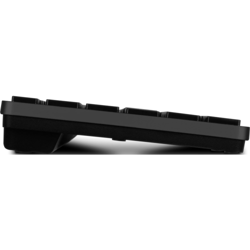 Беспроводная клавиатура SVEN KB-E5300W графит (109 кл.+12Fn) Sven