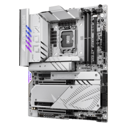 Материнская плата/ ROG MAXIMUS Z890 APEX