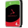 Жесткий диск Seagate IronWolf NAS 4Tb SATA3 5400 об/мин с 256Mb кеша – надежное решение для хранения данных