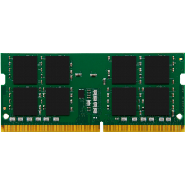 Память оперативная/ Kingston 16GB 3200MT/s DDR4 Non-ECC CL22 SODIMM 2Rx8