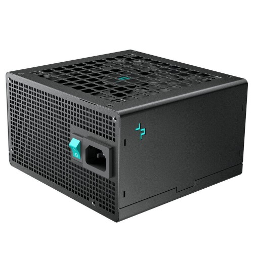 Блок питания ПК Deepcool PL750D - Высокая надежность и эффективность для вашего компьютера
