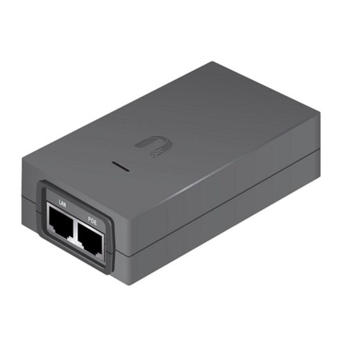 Блок питания Ubiquiti POE-50-60W 50 В 1.2 А - Надежный Passive PoE для Ваших Устройств