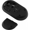 Купить беспроводную мышь Xiaomi Wireless Mouse Lite 2 черную с оптическим сенсором 1000dpi для ноутбука (BHR8916GL)